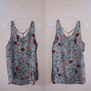 Adorable Pink Rose Blouse!!!